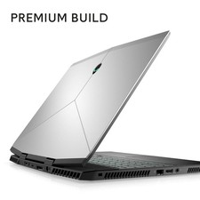 Alienware M15 6 Core I7-8750h