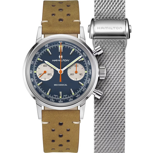Orologio hamilton american - hamilton,