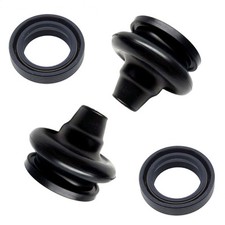 KIT PARAOLI + CUFFIE SEMIASSE