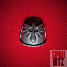 Spallacci Blood Angel Death
