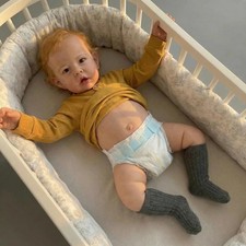 Zero Pam Reborn Baby Dolls