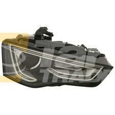 Faro Anteriore DX Per Audi A5