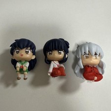 Inuyasha Gacha Gacha