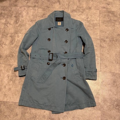 Cappotto lungo isterico