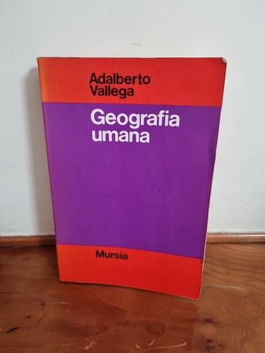 Vallega adalberto geografia - adalberto.,