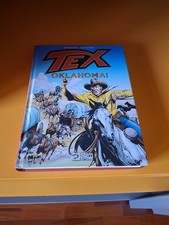 TEX CARTONATO OKLAHOMA!  2016