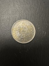 FRANCIA - FRANCE  moneta 5