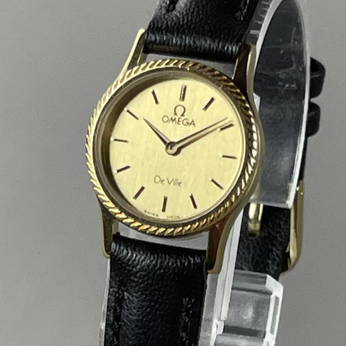 Orologio omega ville - omega,