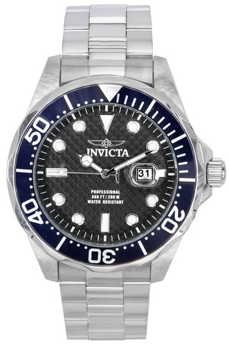 Orologio uomo invicta pro - orologio,