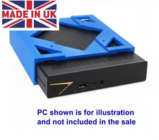 ACER Revo RN96 PC supporto sotto scrivania e accessori piccolo PC / mini PC