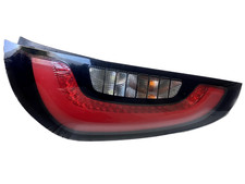 KIA SOUL 2013 RIGHT REAR LIGHT