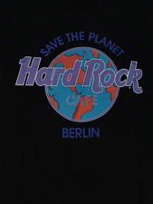 Hard Rock Cafe Berlin Save The