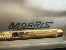 🔴 MORRIS penna sfera