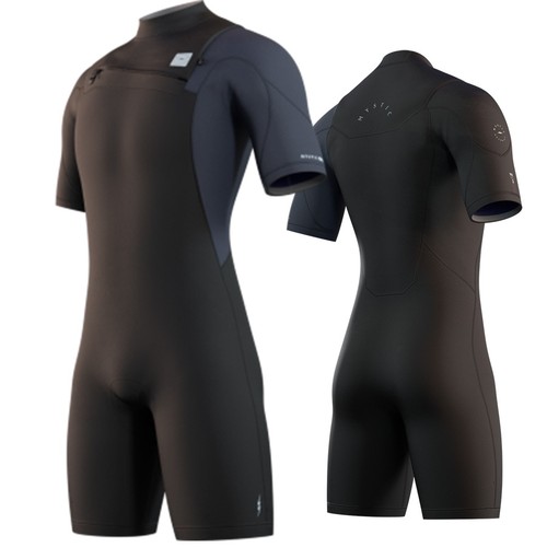 Muta corta mystic uomo - corta,