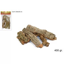 Sughero in Busta per Presepe