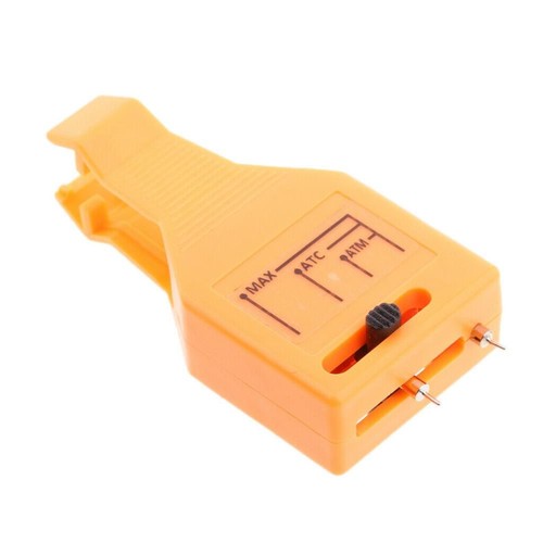 Tester tipo con indicatore led - con,