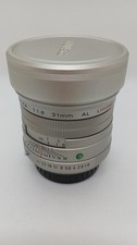 Pentax AL Limited 31mm f/1.8