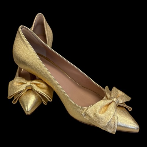 Bruno magli gold - magli,