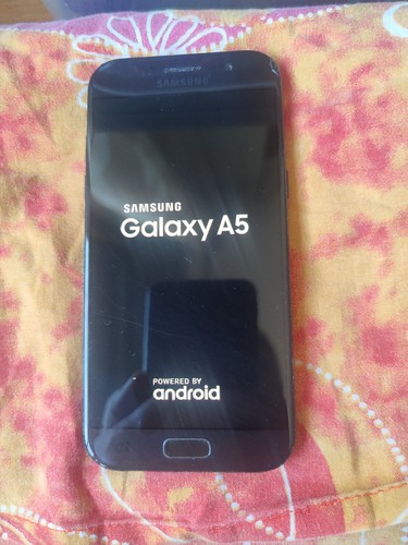 Samsung galaxy 2017 sm - galaxy, a5