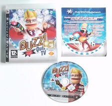 Ps3 buzz quiz italiano - quiz,