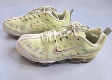 NIKE AIR VAPOR MAX 360 SNEAKERS DONNA VERDE MENTA TAGLIA US 10 EUR 42