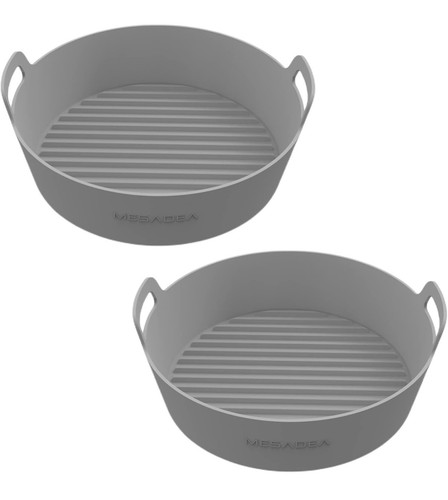 Mesadea set padelle griglie - set,