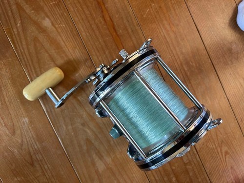 Mulinello pesca daiwa - mulinello, da
