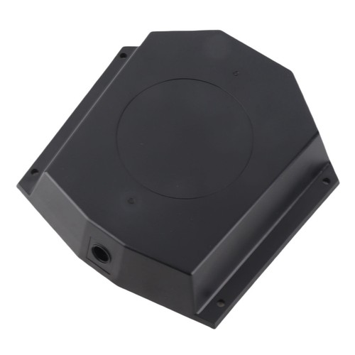 Scatola batteria plastica - batteria,