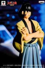 Lupin the 3rd iii goemon - 3rd,