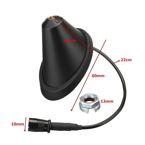 Base antenna supporto antenna