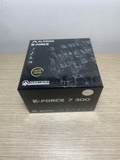Alpego K-Force 7 300 Limited