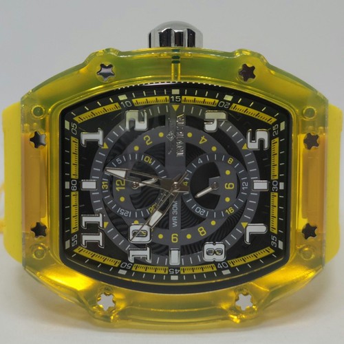 Orologio invicta 48449 racing - invicta,