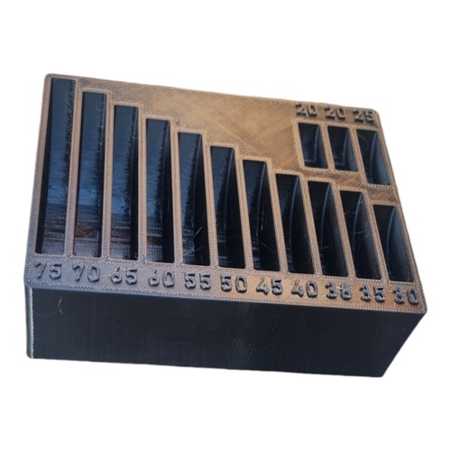 Supporto cambio adatto - , per