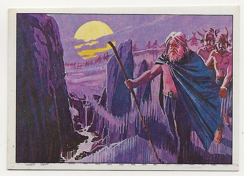 Figurina panini serie - panini,