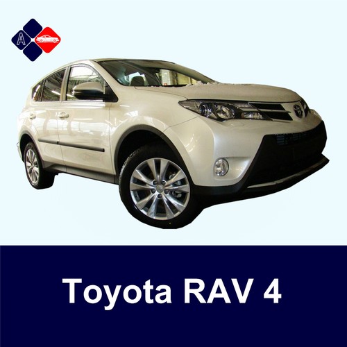 Strisce sfregamento toyota - strisce, di