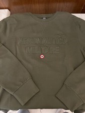 MAGLIONE AERONAUTICA MILITARE TAGLIA XL