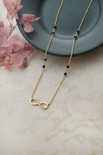 Collana con ciondolo