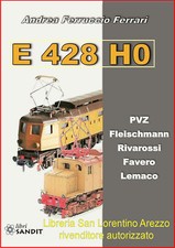 E 428 H0 PVZ Fleischmann