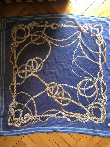 Sisley foulard viscosa one - foulard,
