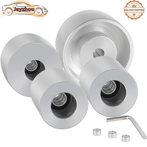 Set ruote smerigliatrice - , a