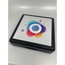 Intershoot pellet flipper/scatola di selezione per fucile ad aria con Anschutz FWB Walther