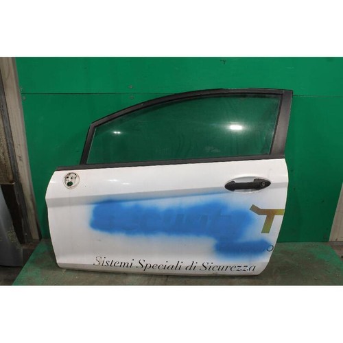 Porta ant ford fiesta - sx,