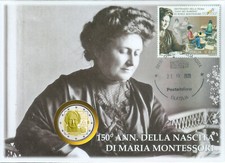 Italia euro 150 - 2, 150'
