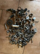 Kit Viti Ricambi Vari Kawasaki
