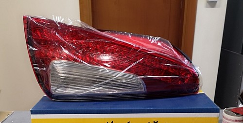 Fanalino posteriore destro led