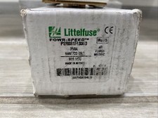 (A)LittelFuse PSR031FL0350