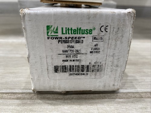 Littelfuse psr031fl0350 - (a)littelfuse,