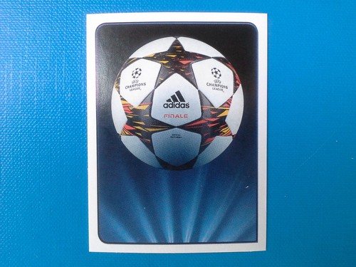 Panini champions league - panini,