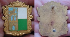 VV.UU. GUARDIA CITTA' VIGILE