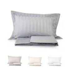 Lenzuola in raso completo